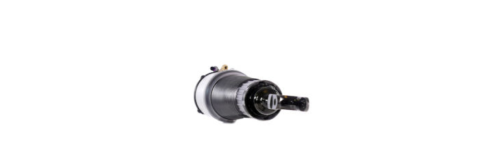 Audi A8 D3 Front Right Air Shock 18