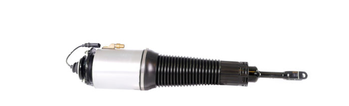Audi A8 D3 Front Right Air Shock 24