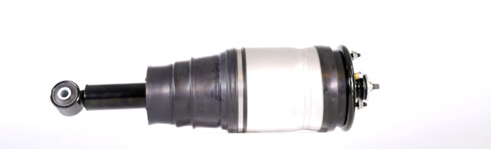 Land Rover Discovery 3 Rear Left & Right Air Shock 14