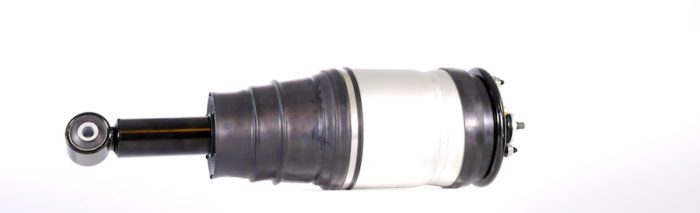 Land Rover Discovery 3 Rear Left & Right Air Shock 15