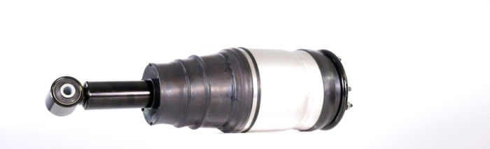 Land Rover Discovery 3 Rear Left & Right Air Shock 16