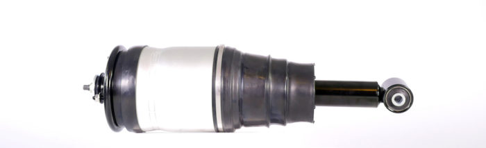 Land Rover Discovery 3 Rear Left & Right Air Shock 28