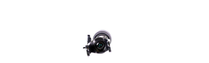Mercedes GL Class X164 Front Left & Right Airmatic Air Shock 27