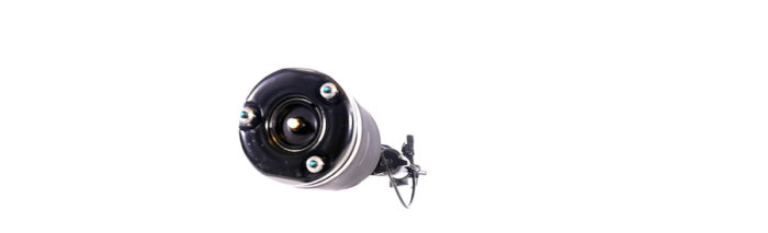 Mercedes ML Class W164 Front Left & Right Airmatic Air Shock 12
