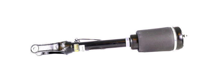Mercedes ML Class W164 Front Left & Right Airmatic Air Shock 20