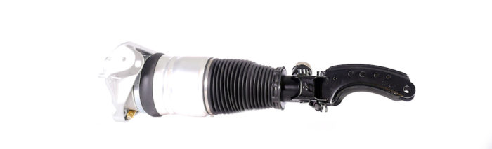 Volkswagen Touareg Front Right Air Shock 13