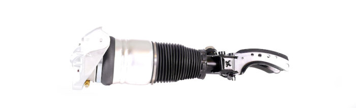 Volkswagen Touareg Front Right Air Shock 15