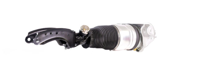 Volkswagen Touareg Front Right Air Shock 3