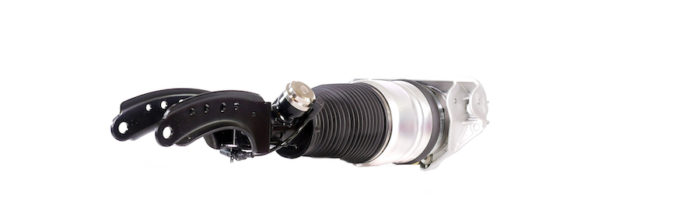Volkswagen Touareg Front Right Air Shock 4